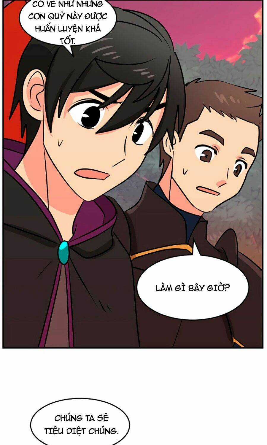 Mọt Sách - Chapter 102 - Trang 32