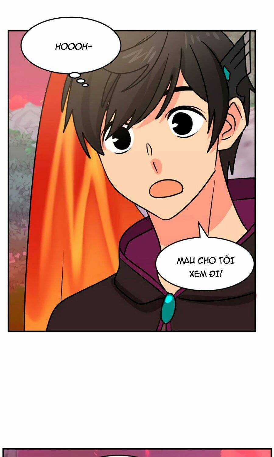 Mọt Sách - Chapter 102 - Trang 34