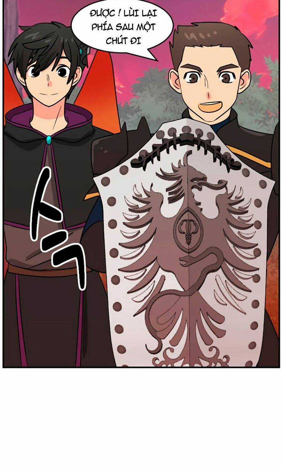 Mọt Sách - Chapter 102 - Trang 35