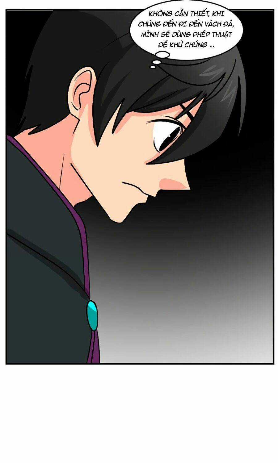 Mọt Sách - Chapter 102 - Trang 5