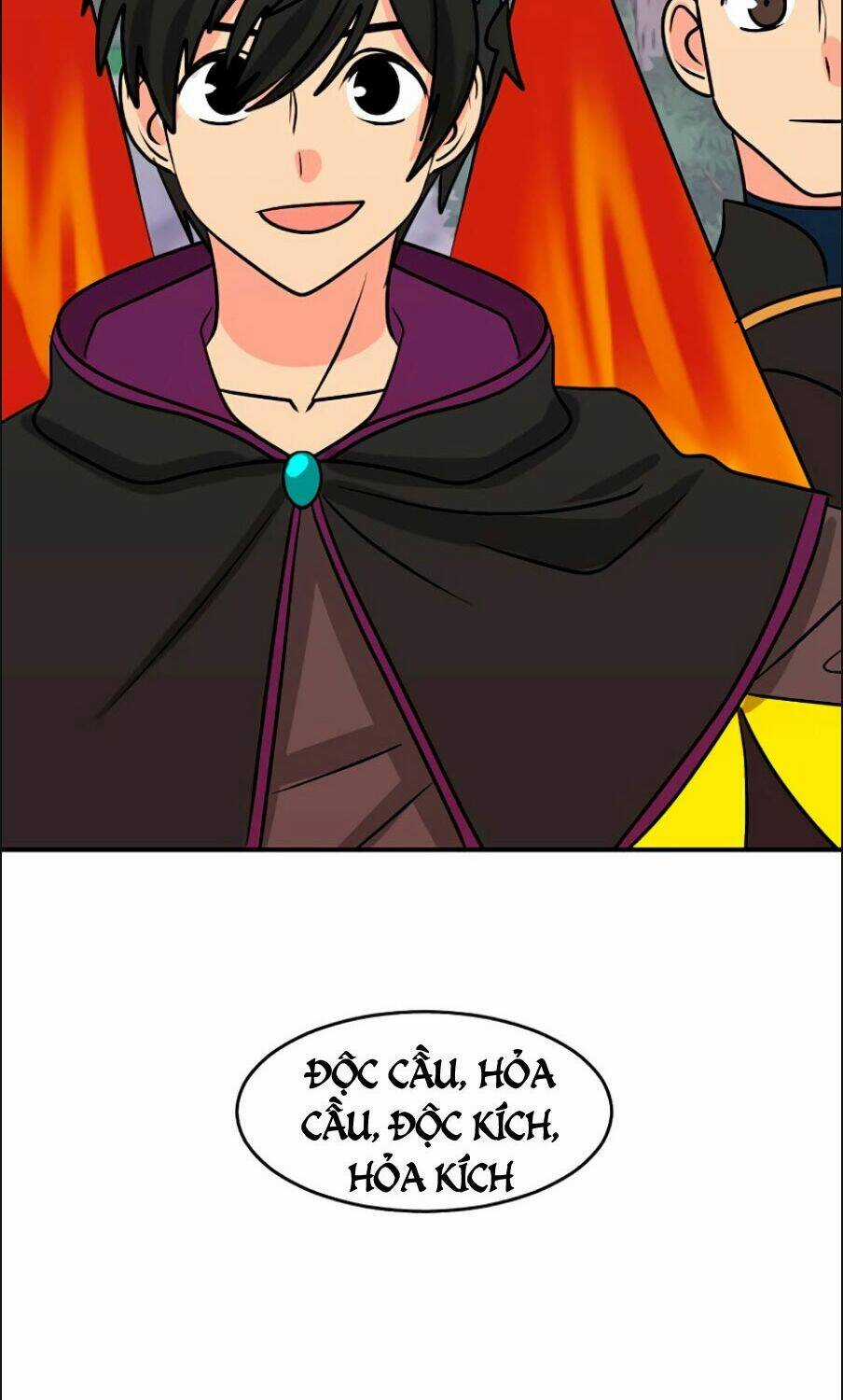 Mọt Sách - Chapter 102 - Trang 46