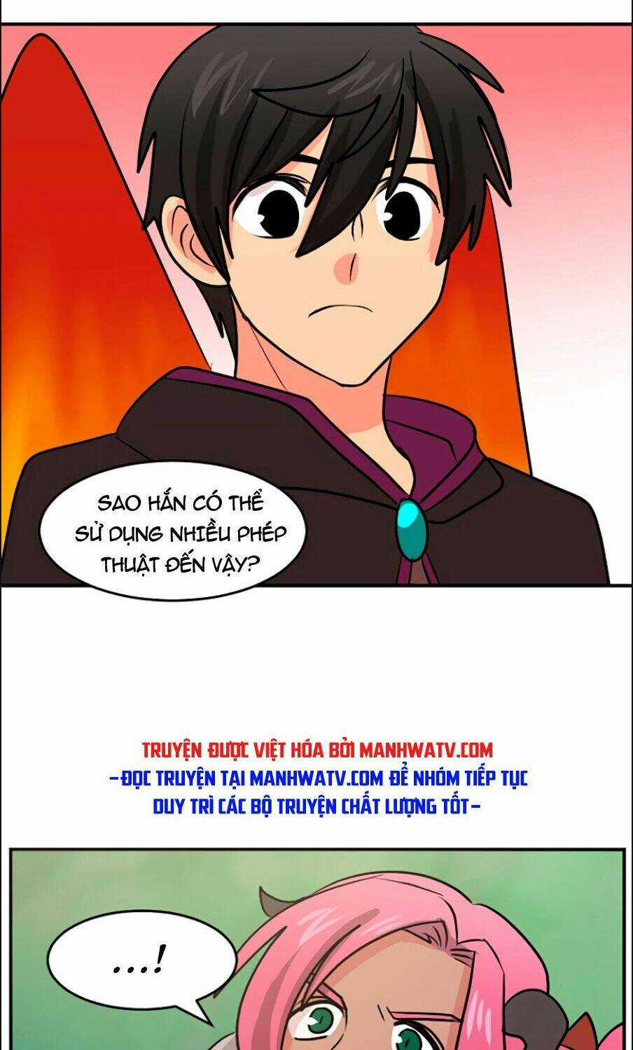 Mọt Sách - Chapter 102 - Trang 50