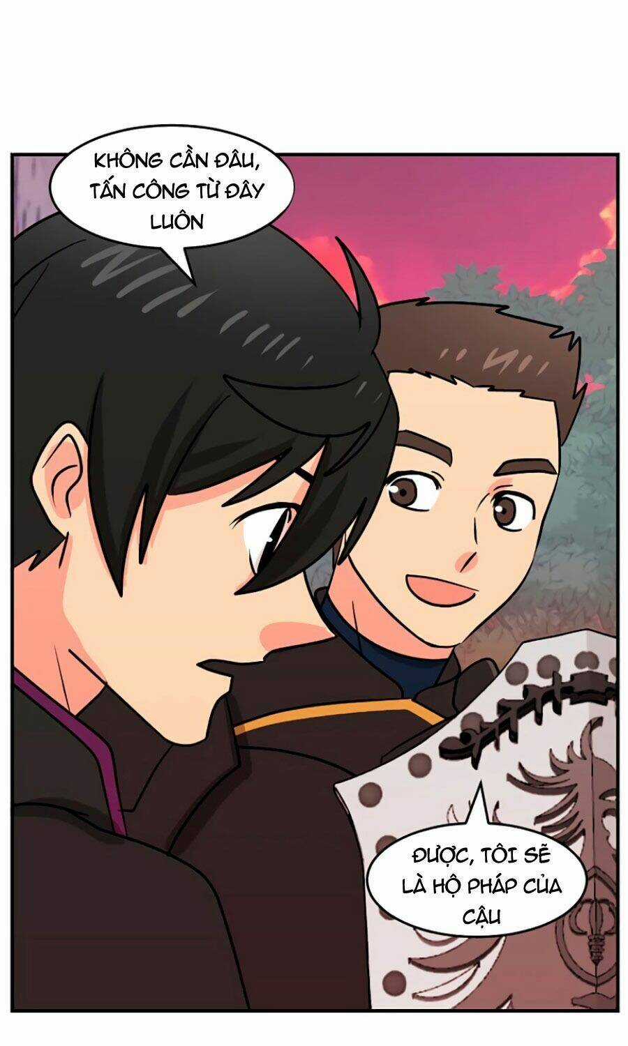 Mọt Sách - Chapter 102 - Trang 6