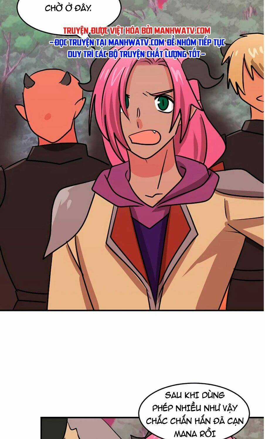 Mọt Sách - Chapter 102 - Trang 67