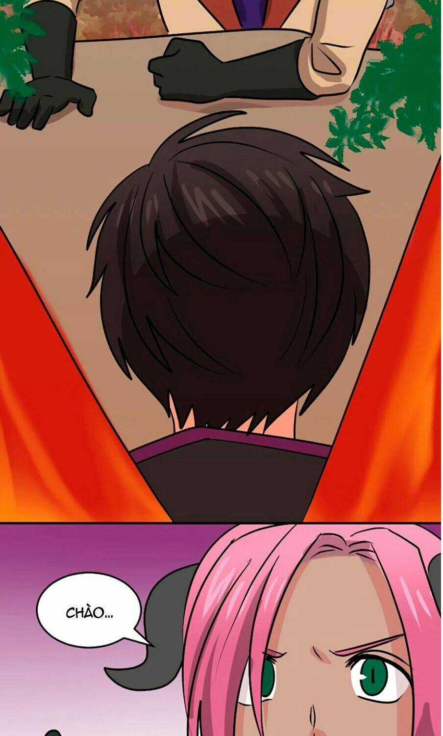 Mọt Sách - Chapter 102 - Trang 70