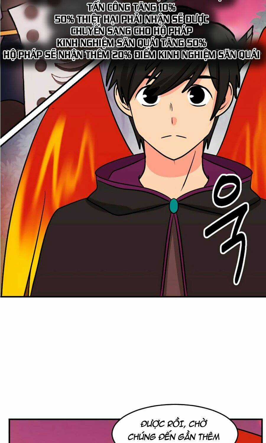 Mọt Sách - Chapter 102 - Trang 8