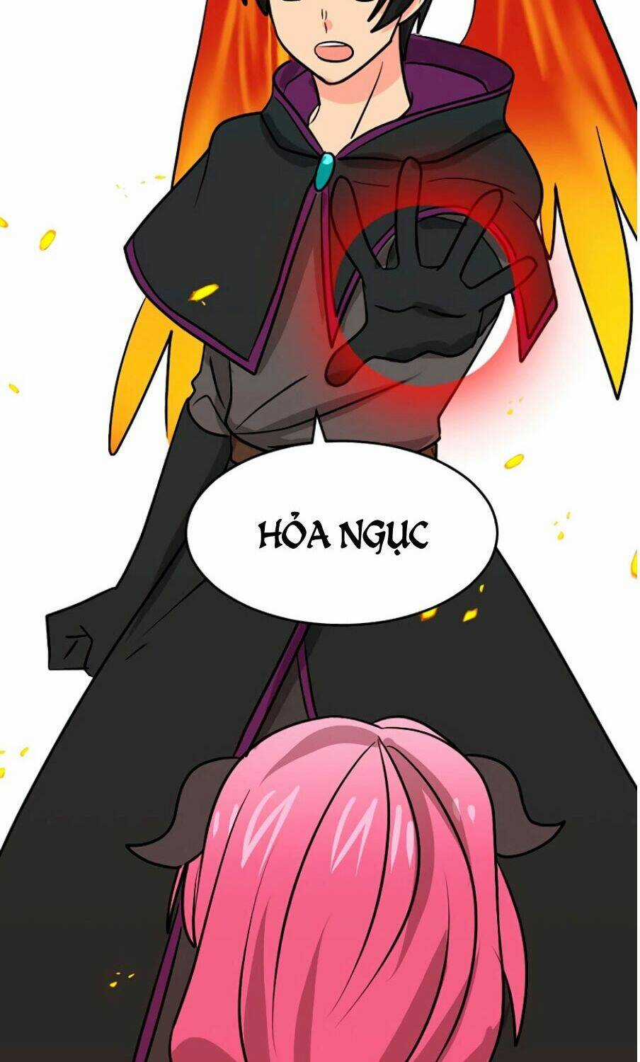 Mọt Sách - Chapter 102 - Trang 72