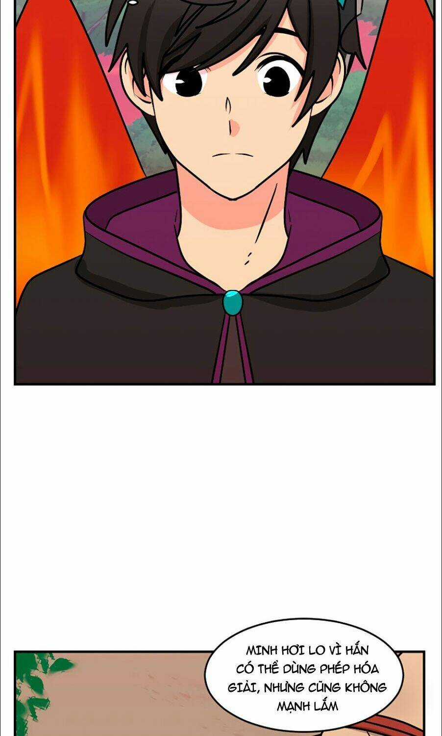 Mọt Sách - Chapter 103 - Trang 13