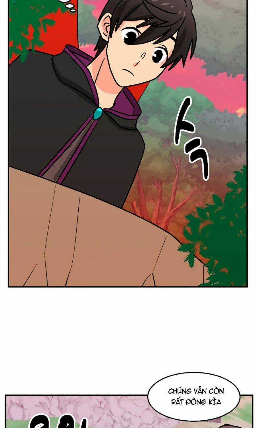 Mọt Sách - Chapter 103 - Trang 15