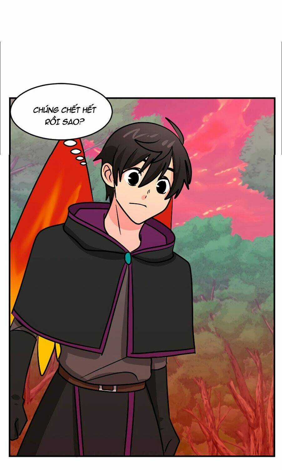 Mọt Sách - Chapter 103 - Trang 19