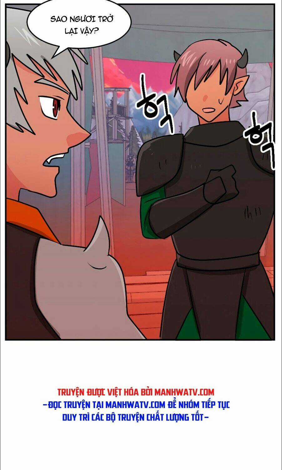 Mọt Sách - Chapter 103 - Trang 3