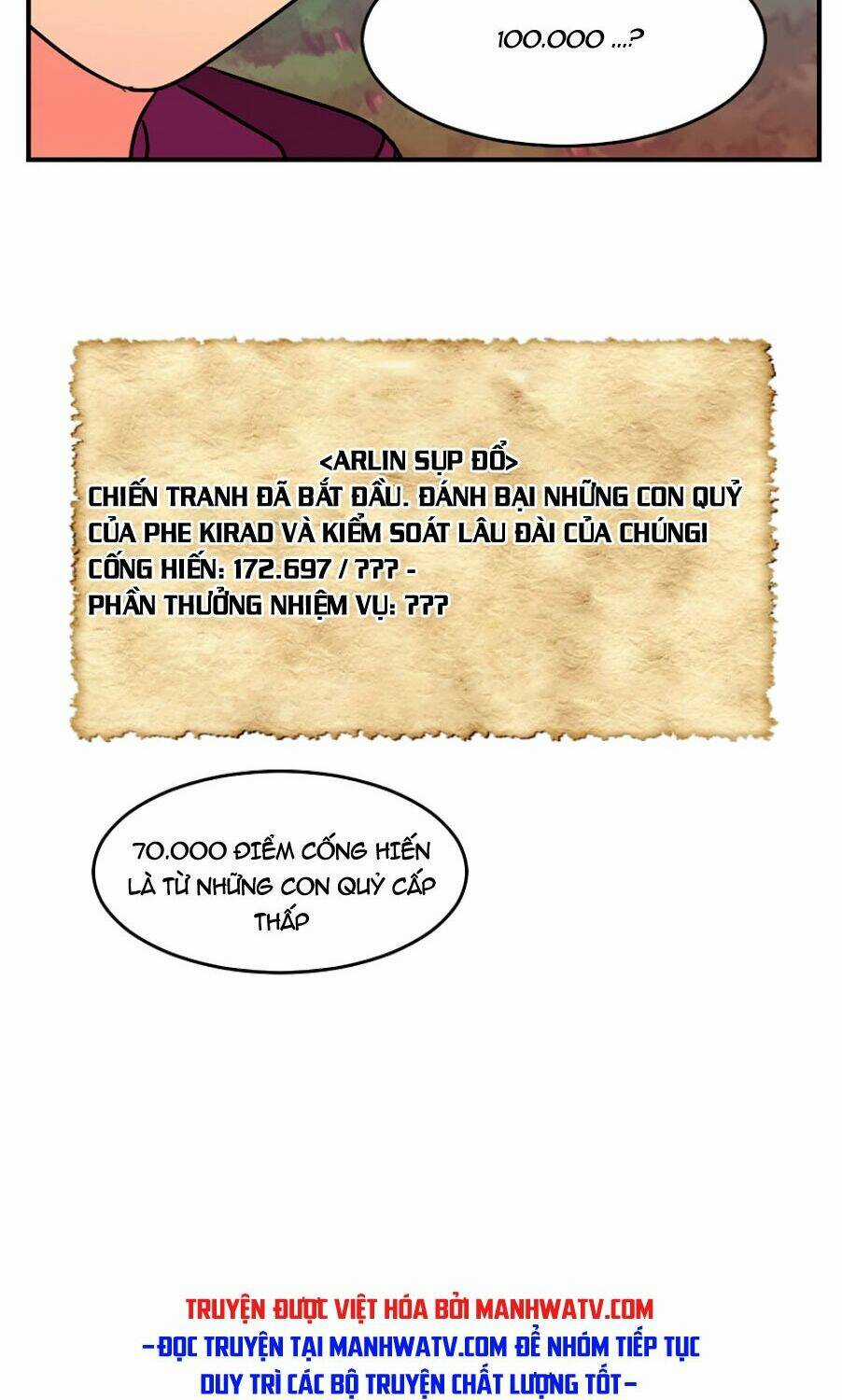 Mọt Sách - Chapter 103 - Trang 21