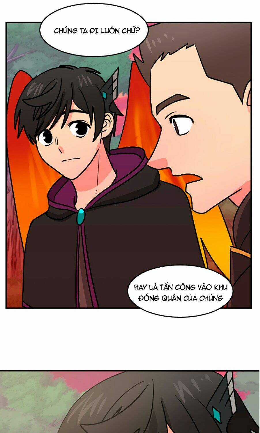 Mọt Sách - Chapter 103 - Trang 22