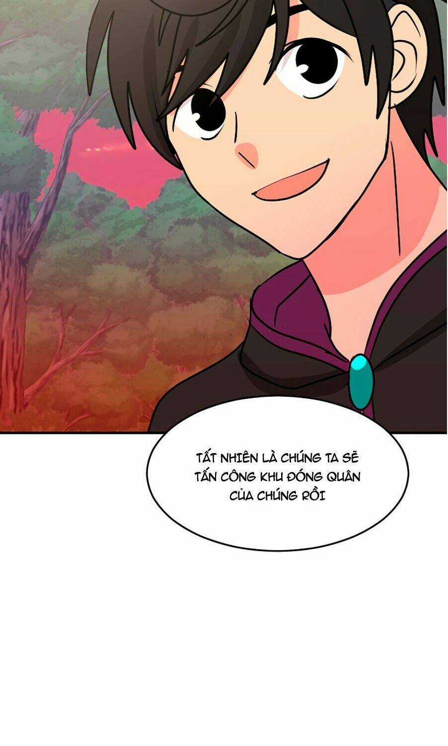 Mọt Sách - Chapter 103 - Trang 23