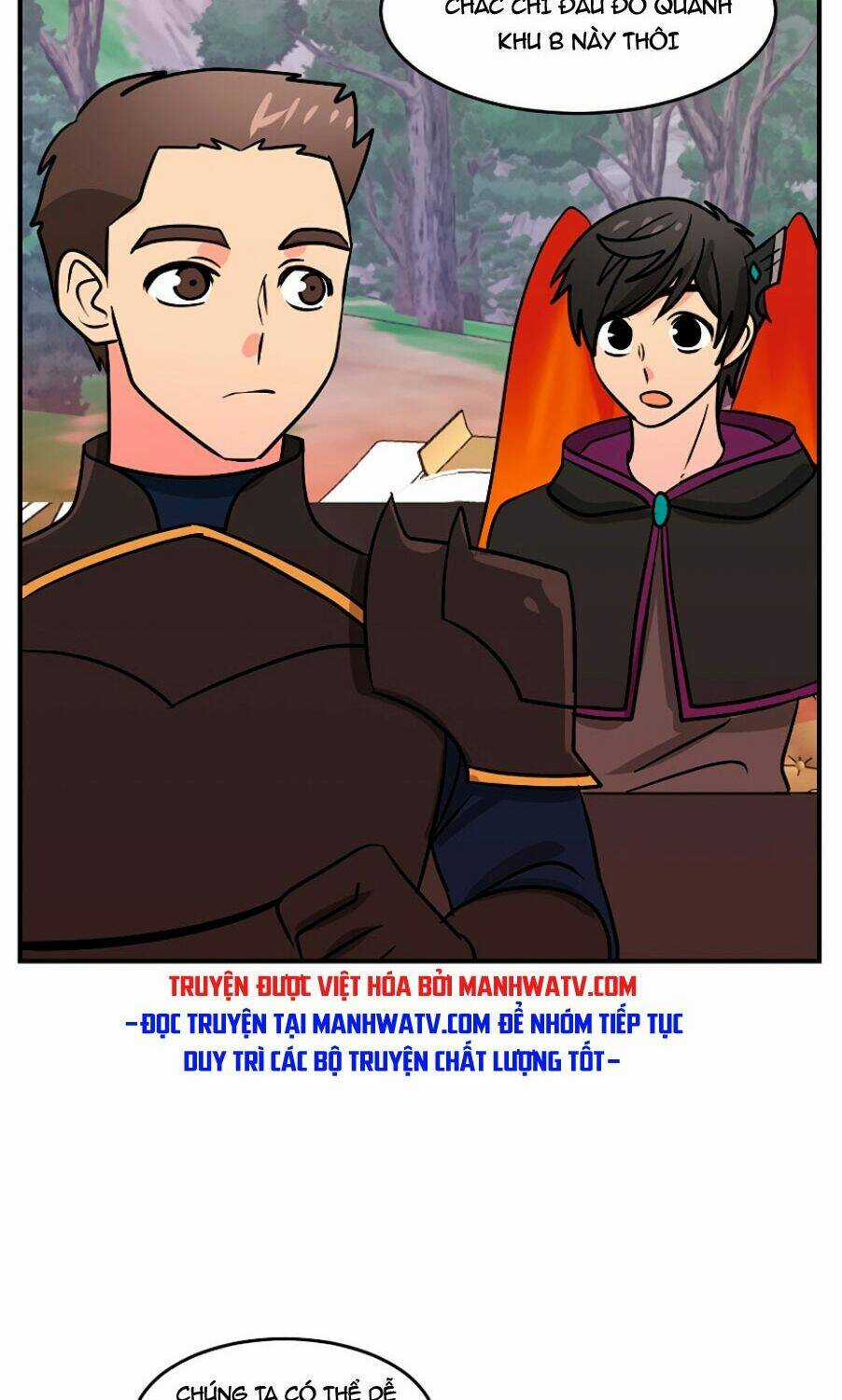 Mọt Sách - Chapter 103 - Trang 25