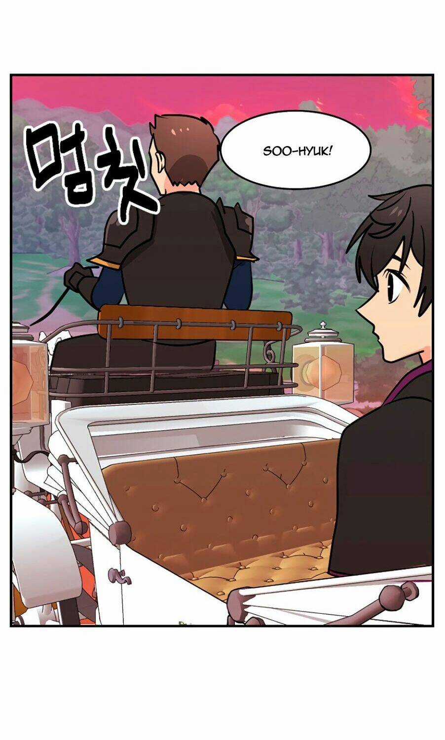 Mọt Sách - Chapter 103 - Trang 29