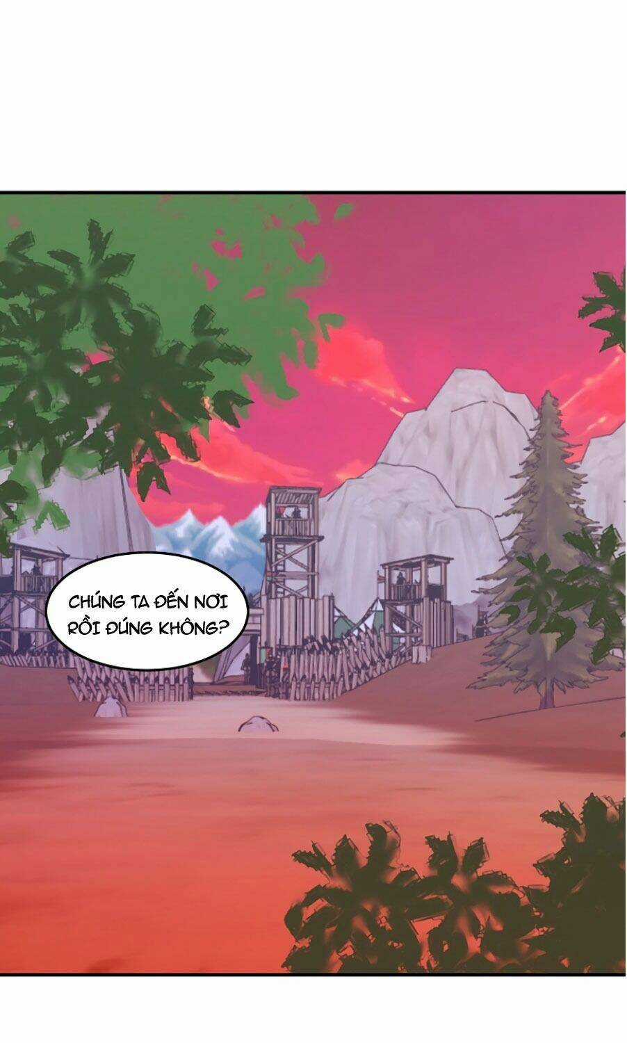 Mọt Sách - Chapter 103 - Trang 30