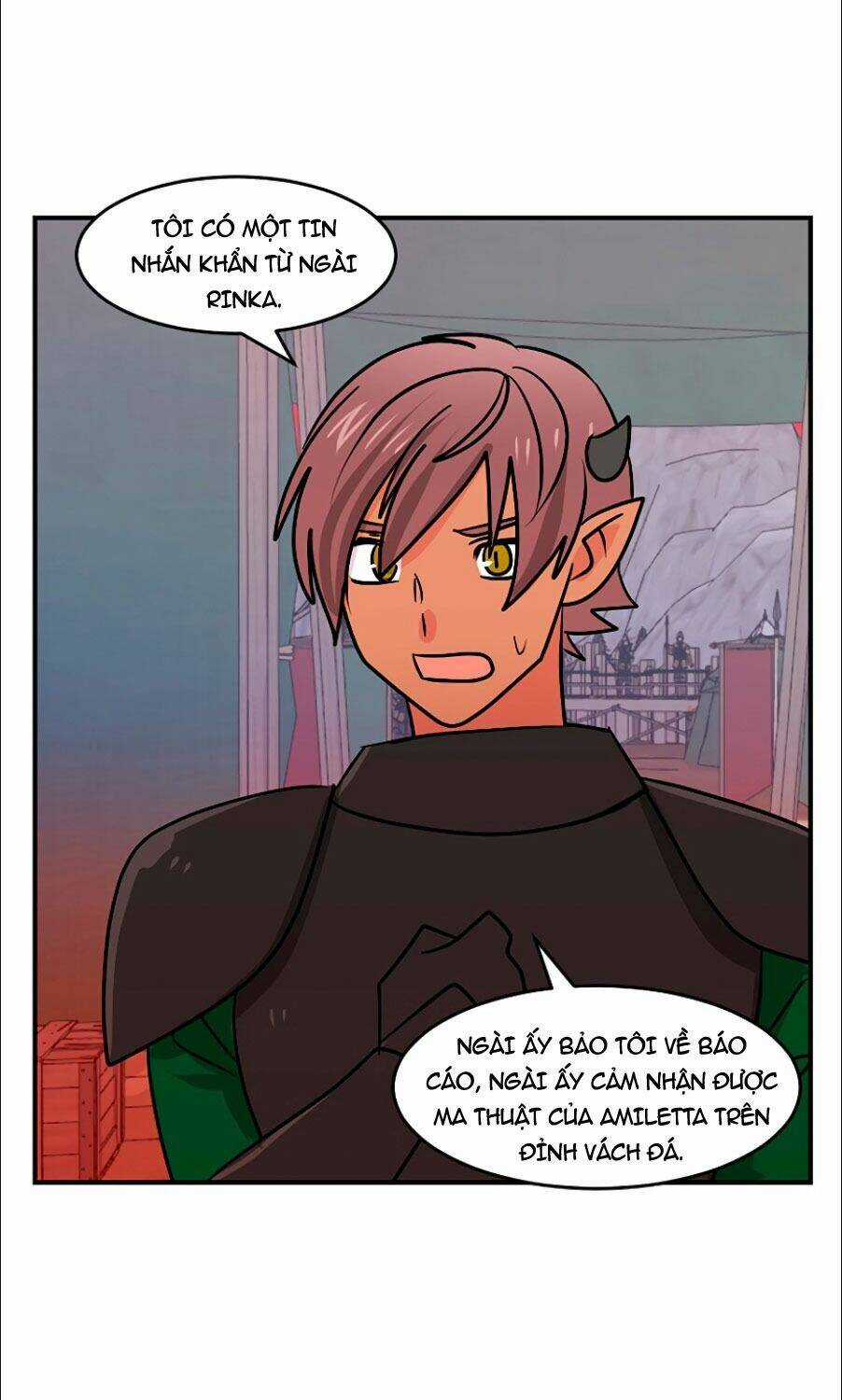 Mọt Sách - Chapter 103 - Trang 4