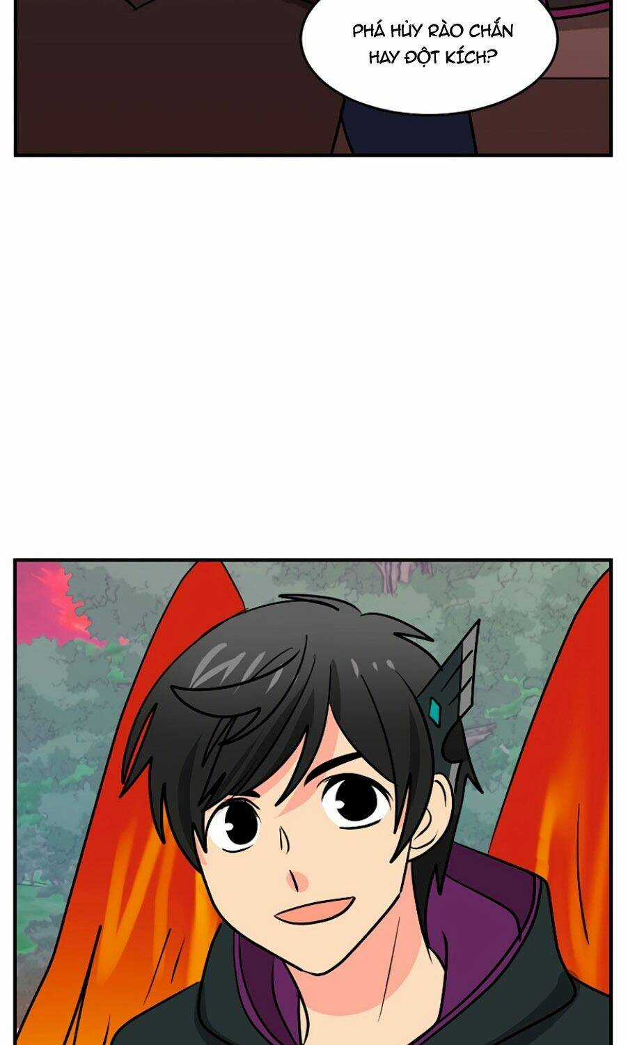 Mọt Sách - Chapter 103 - Trang 32