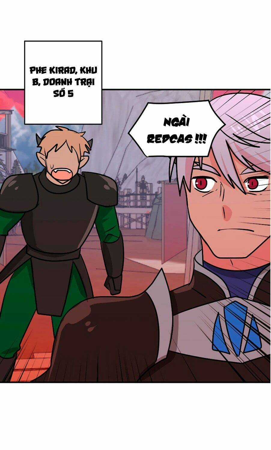 Mọt Sách - Chapter 103 - Trang 34