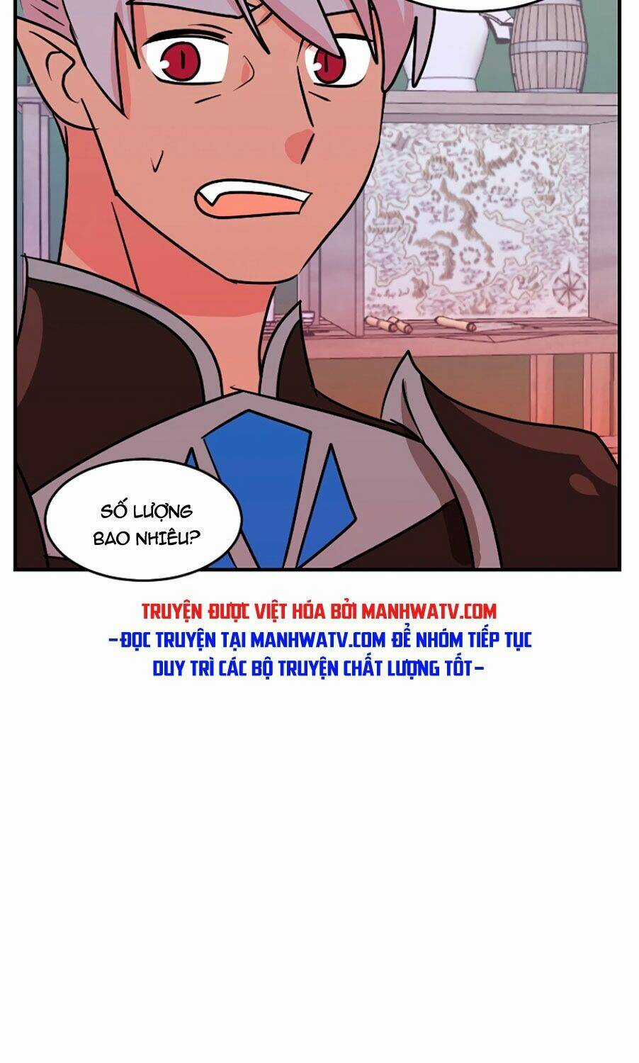 Mọt Sách - Chapter 103 - Trang 36