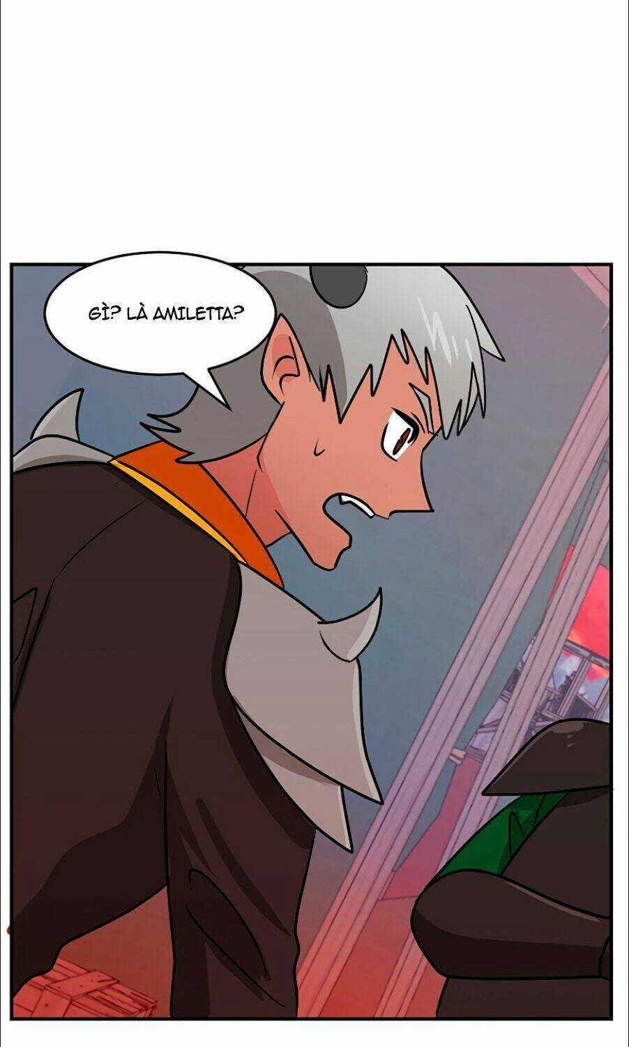 Mọt Sách - Chapter 103 - Trang 5