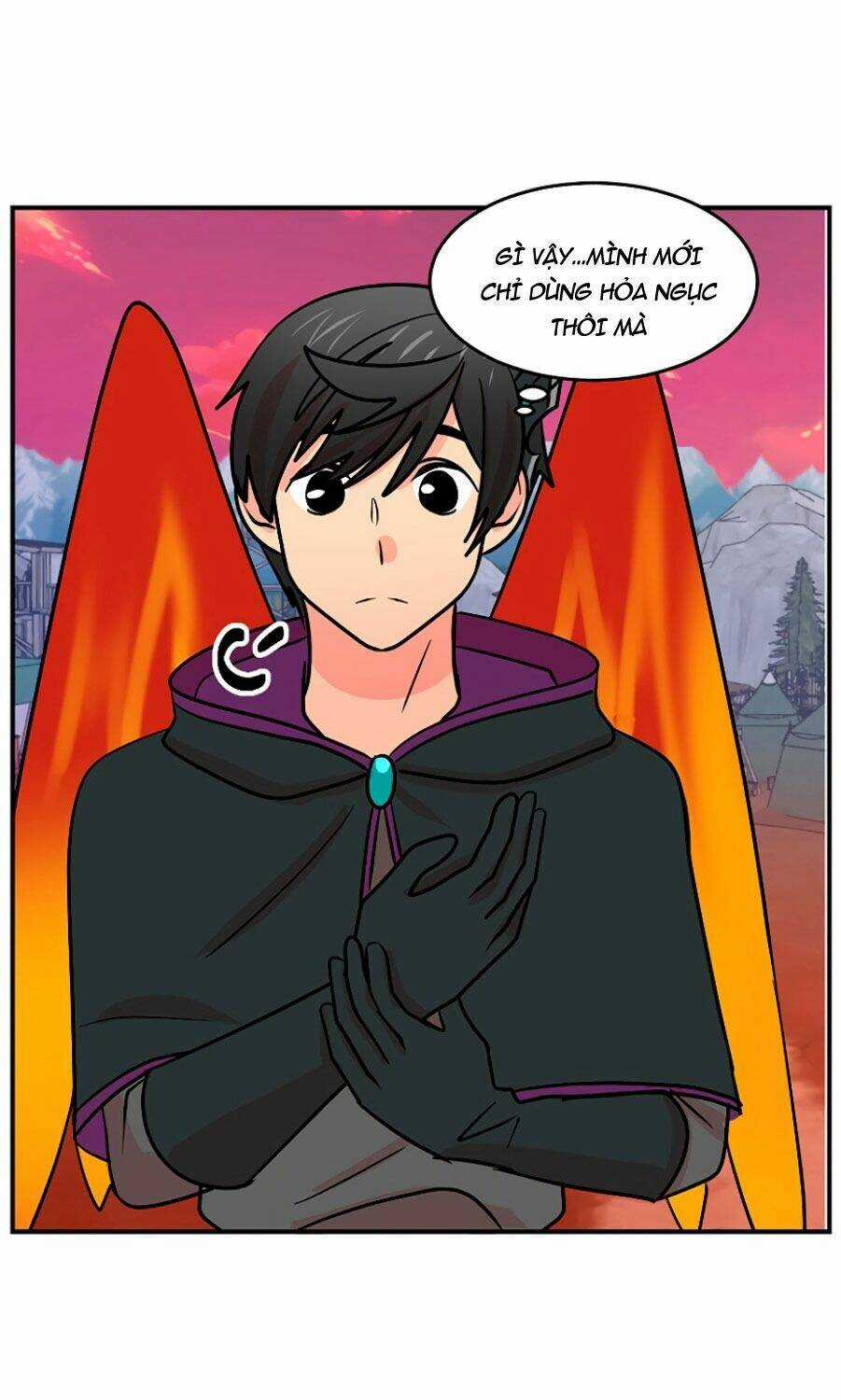 Mọt Sách - Chapter 103 - Trang 43