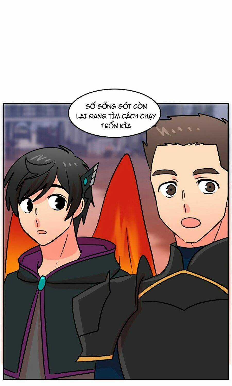 Mọt Sách - Chapter 103 - Trang 44