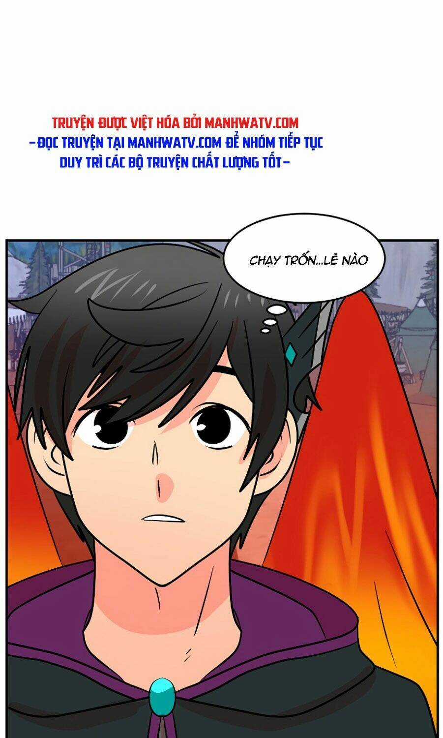 Mọt Sách - Chapter 103 - Trang 45