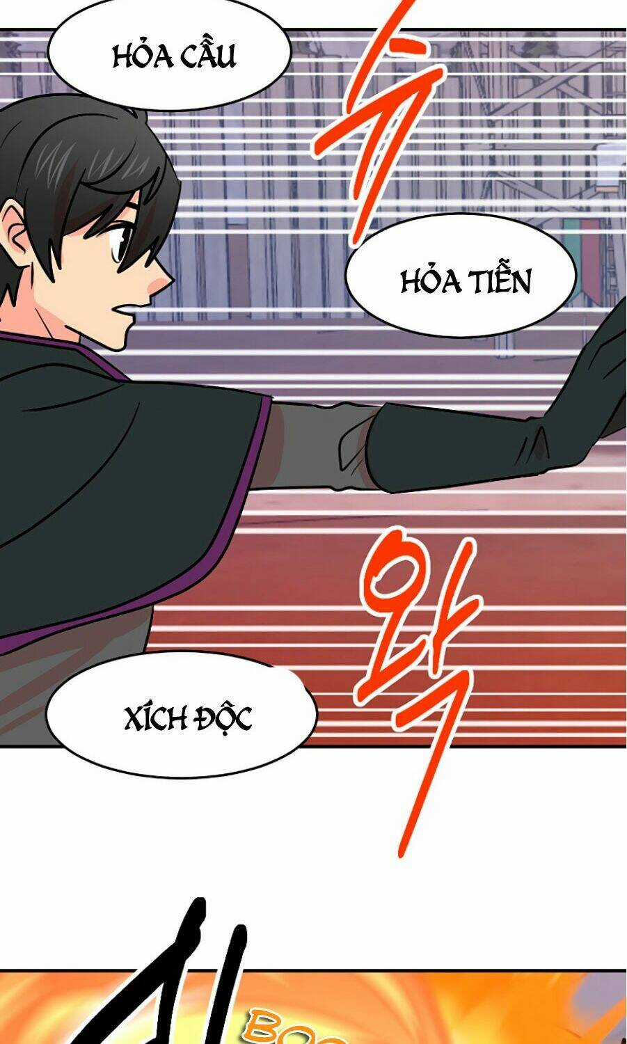 Mọt Sách - Chapter 103 - Trang 52