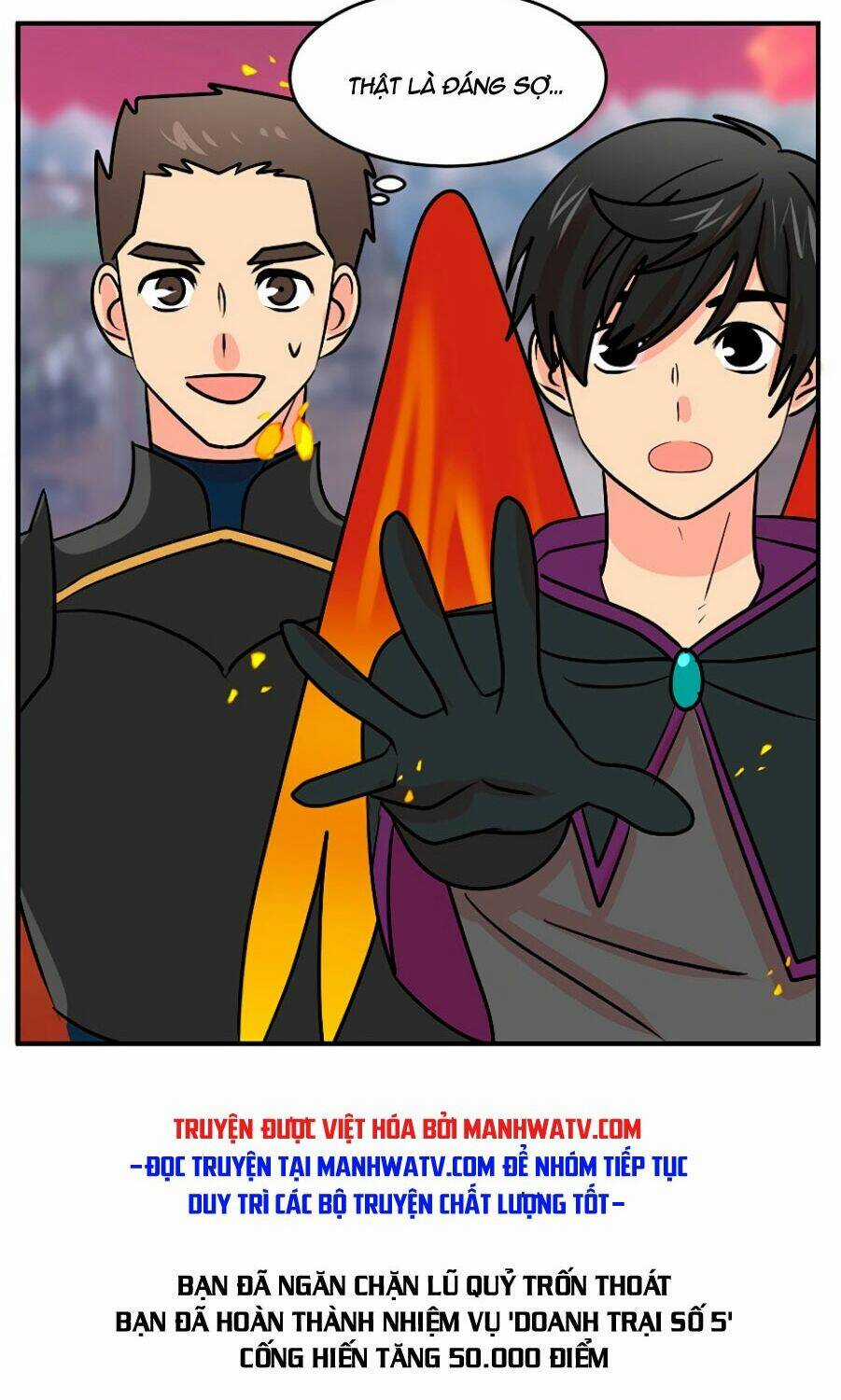 Mọt Sách - Chapter 103 - Trang 54