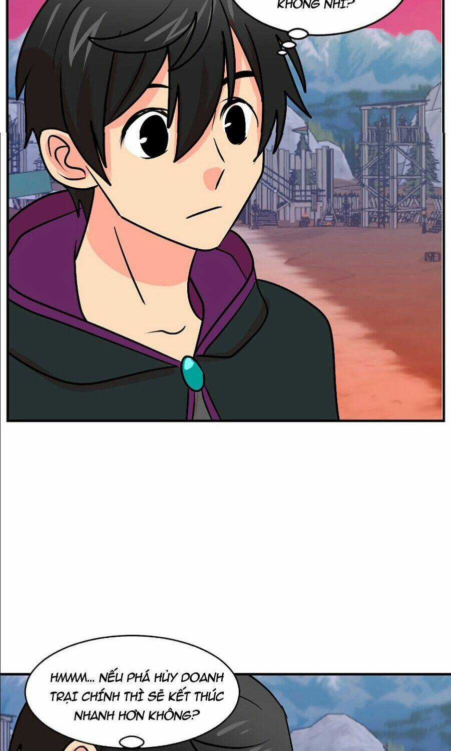 Mọt Sách - Chapter 103 - Trang 58