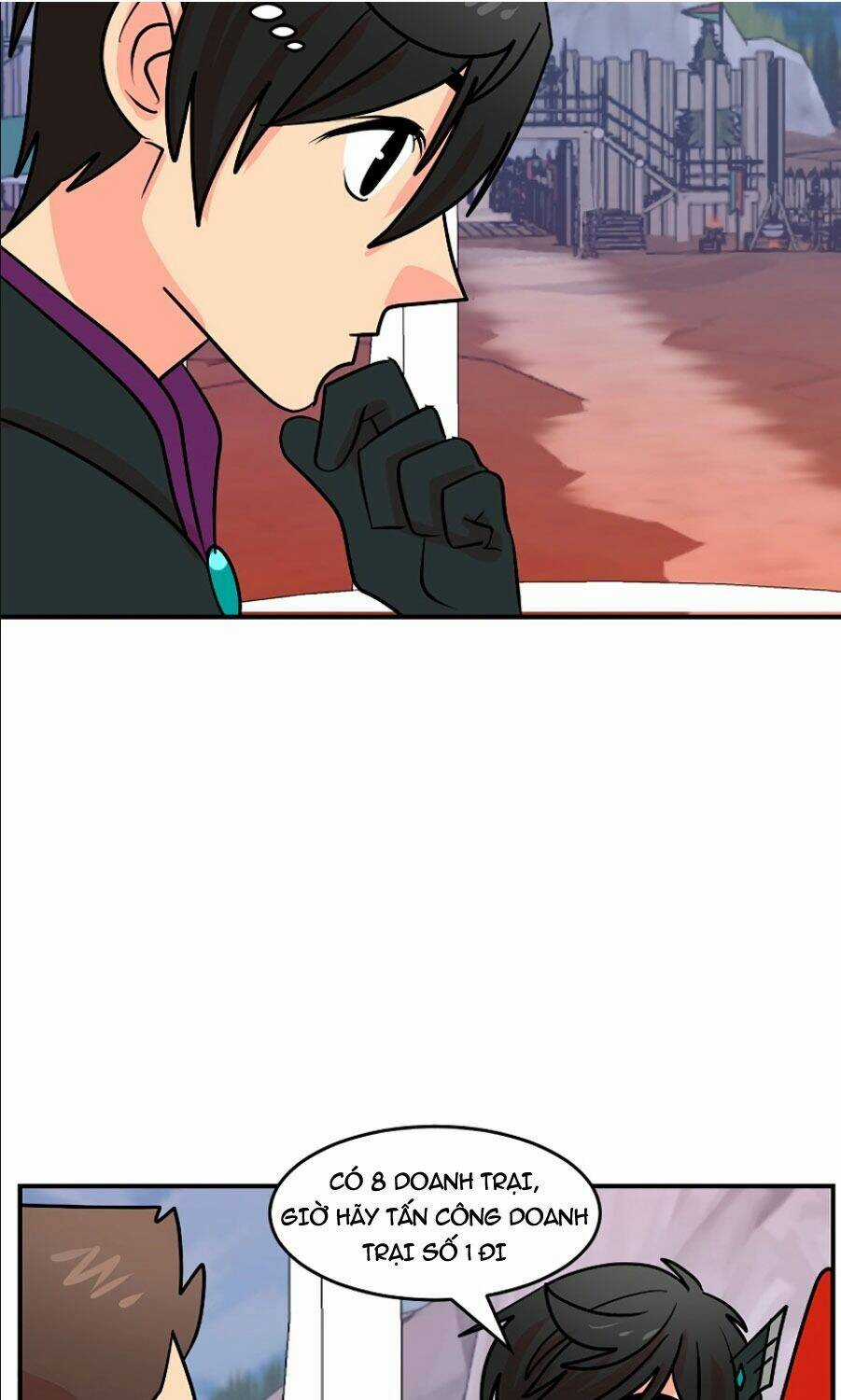 Mọt Sách - Chapter 103 - Trang 59