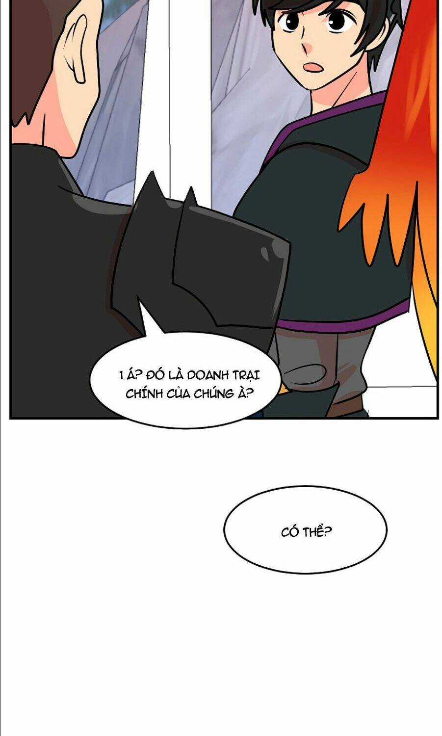 Mọt Sách - Chapter 103 - Trang 60