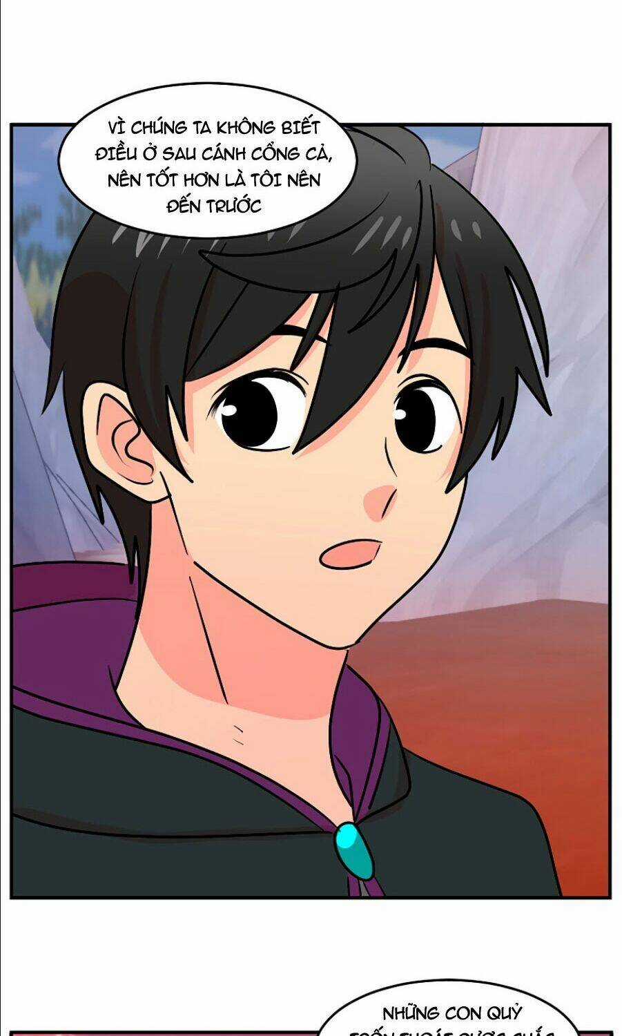 Mọt Sách - Chapter 103 - Trang 62