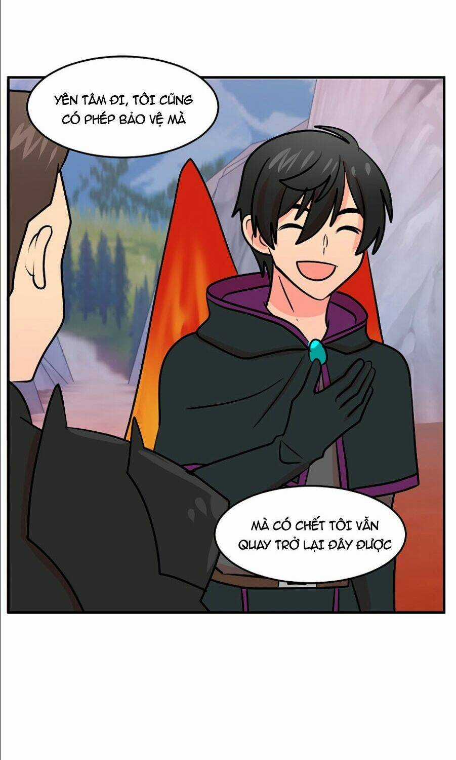 Mọt Sách - Chapter 103 - Trang 64