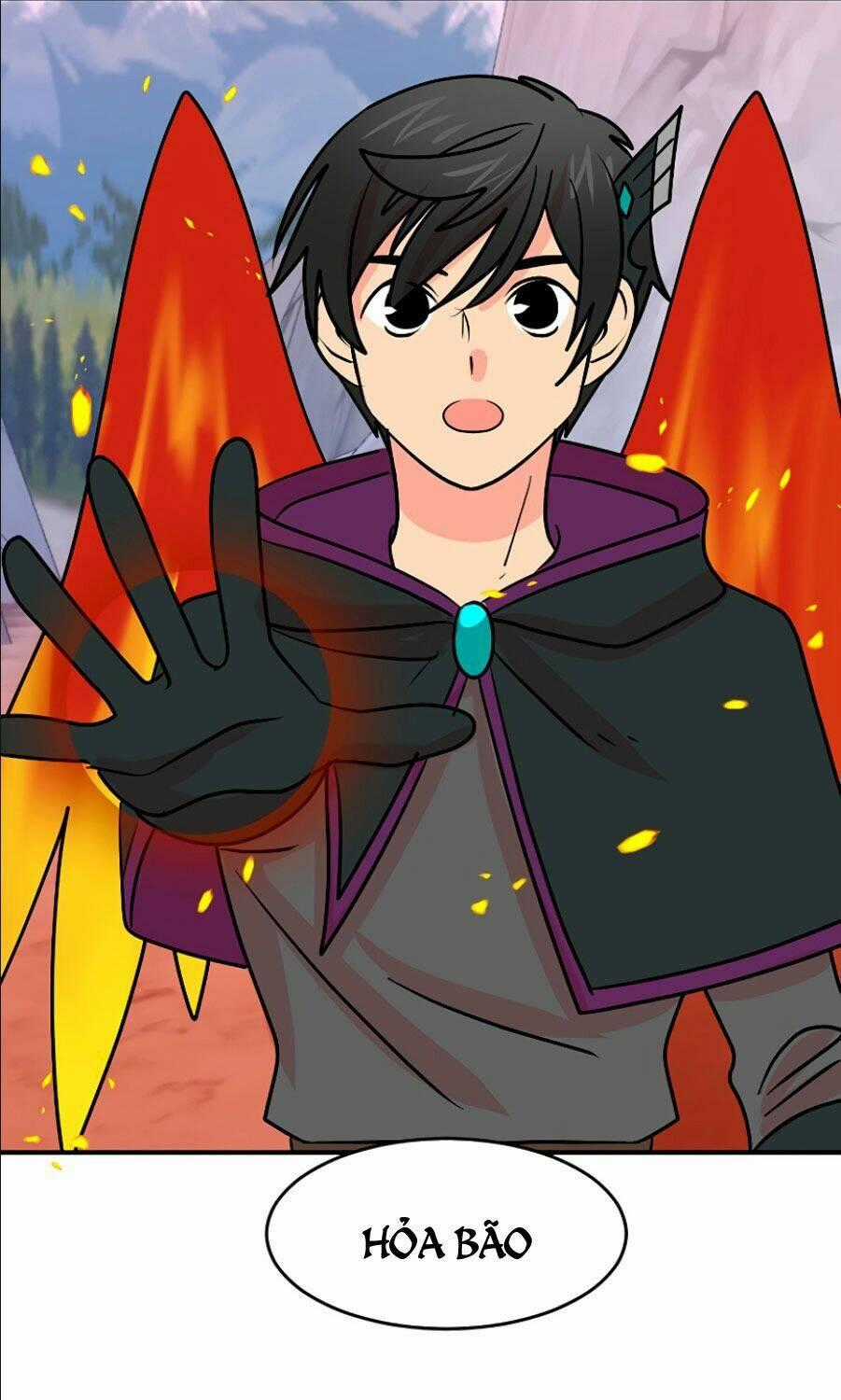 Mọt Sách - Chapter 103 - Trang 73