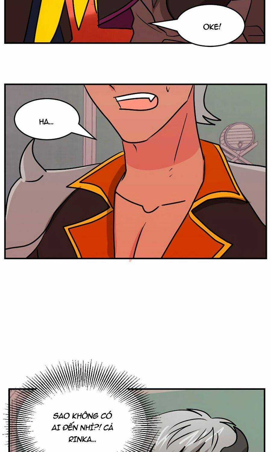 Mọt Sách - Chapter 104 - Trang 11