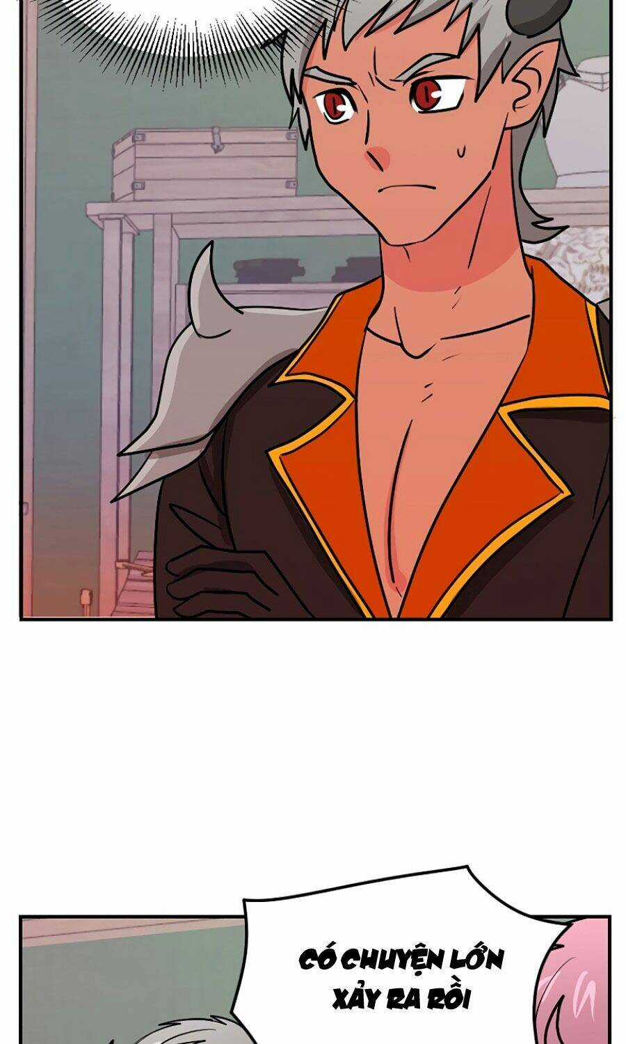 Mọt Sách - Chapter 104 - Trang 12
