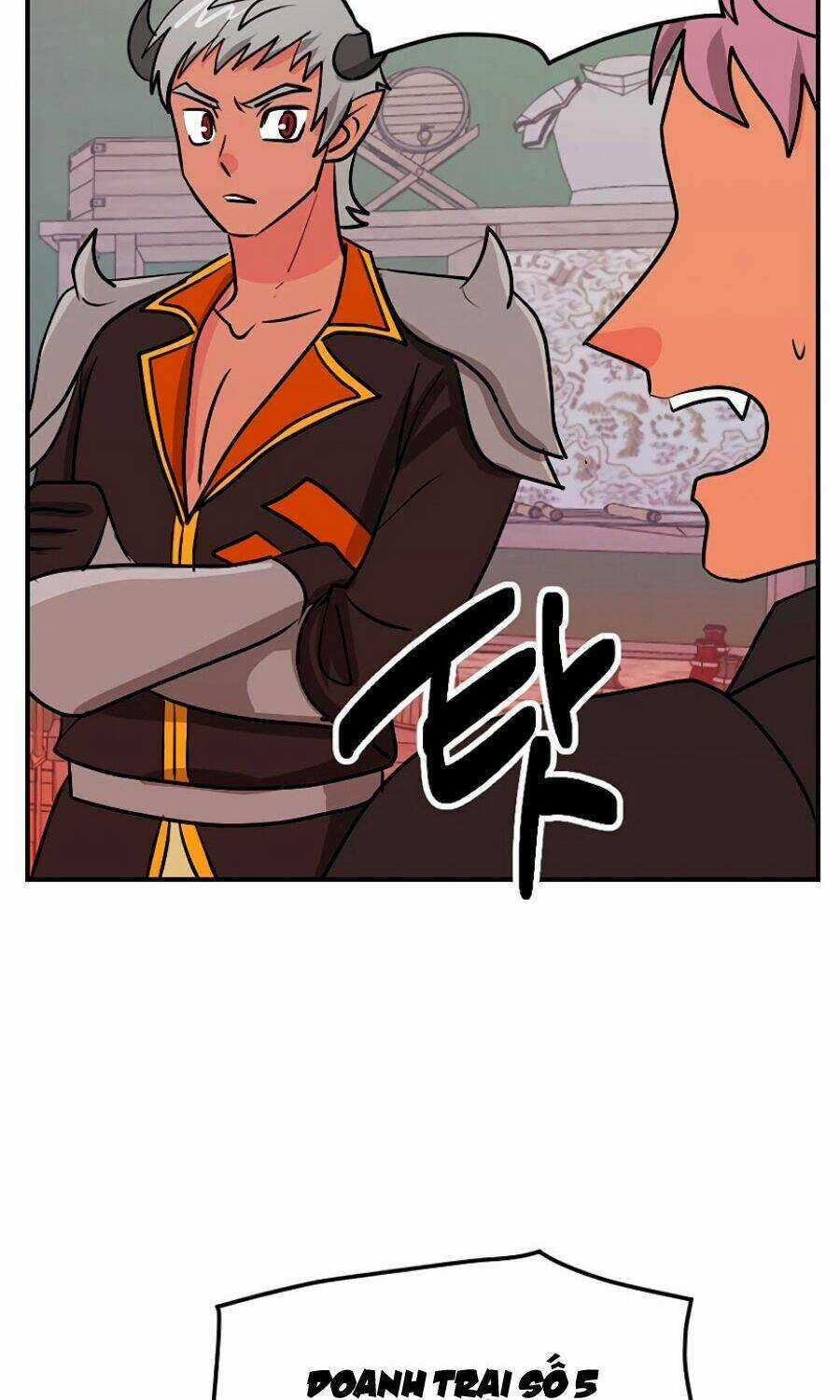 Mọt Sách - Chapter 104 - Trang 13