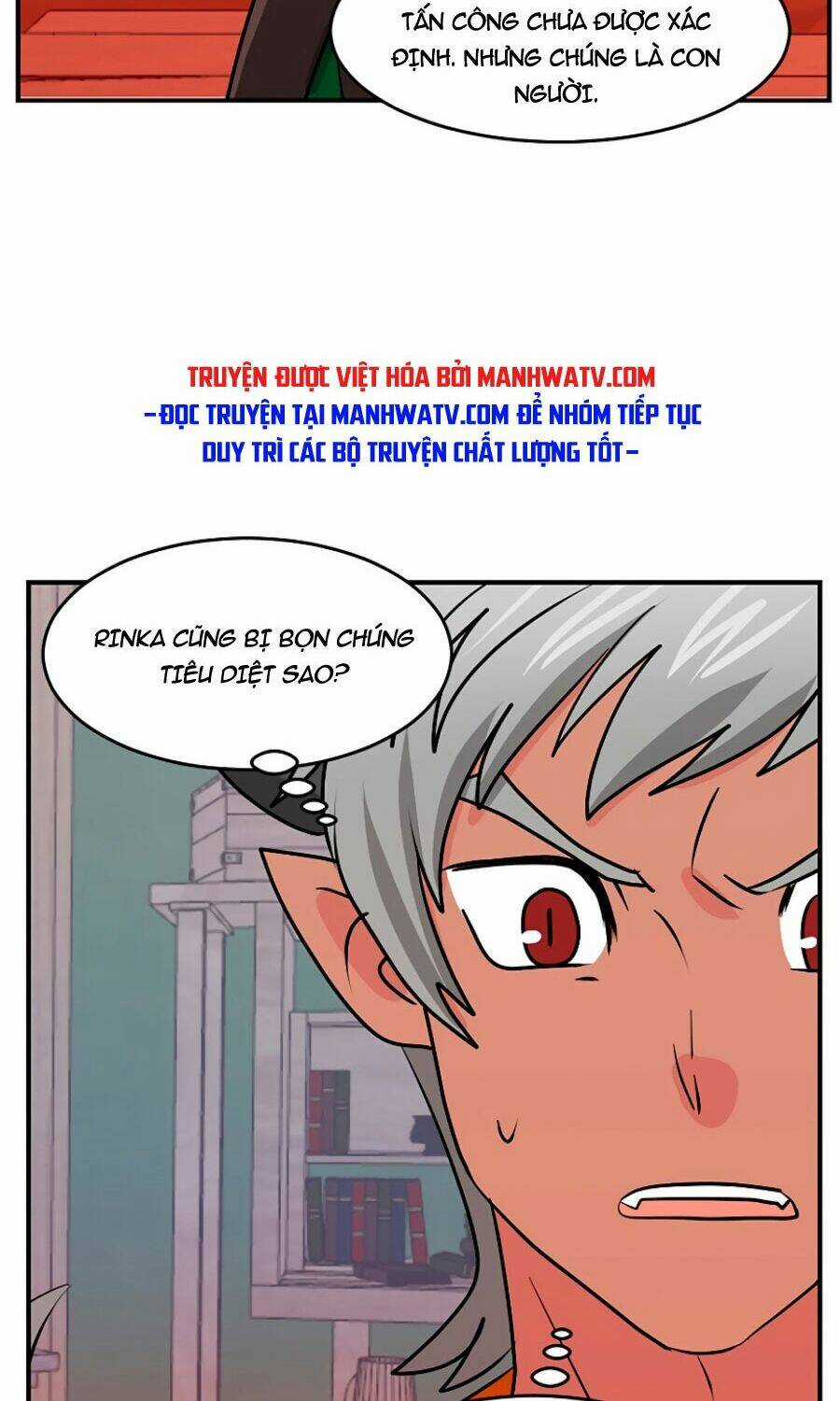 Mọt Sách - Chapter 104 - Trang 15