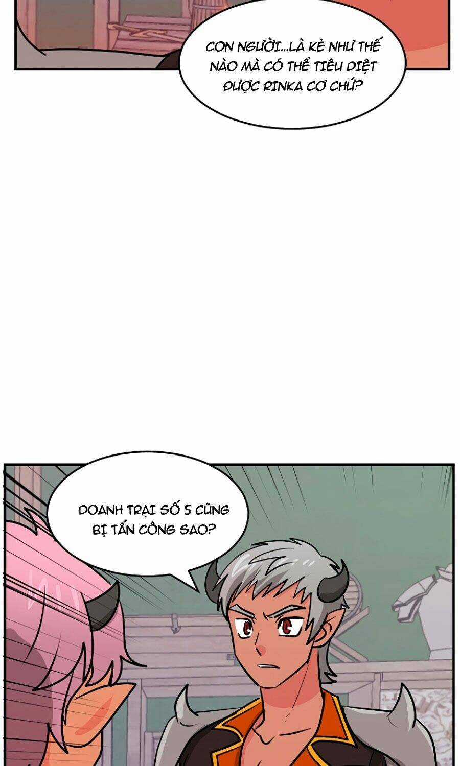 Mọt Sách - Chapter 104 - Trang 16