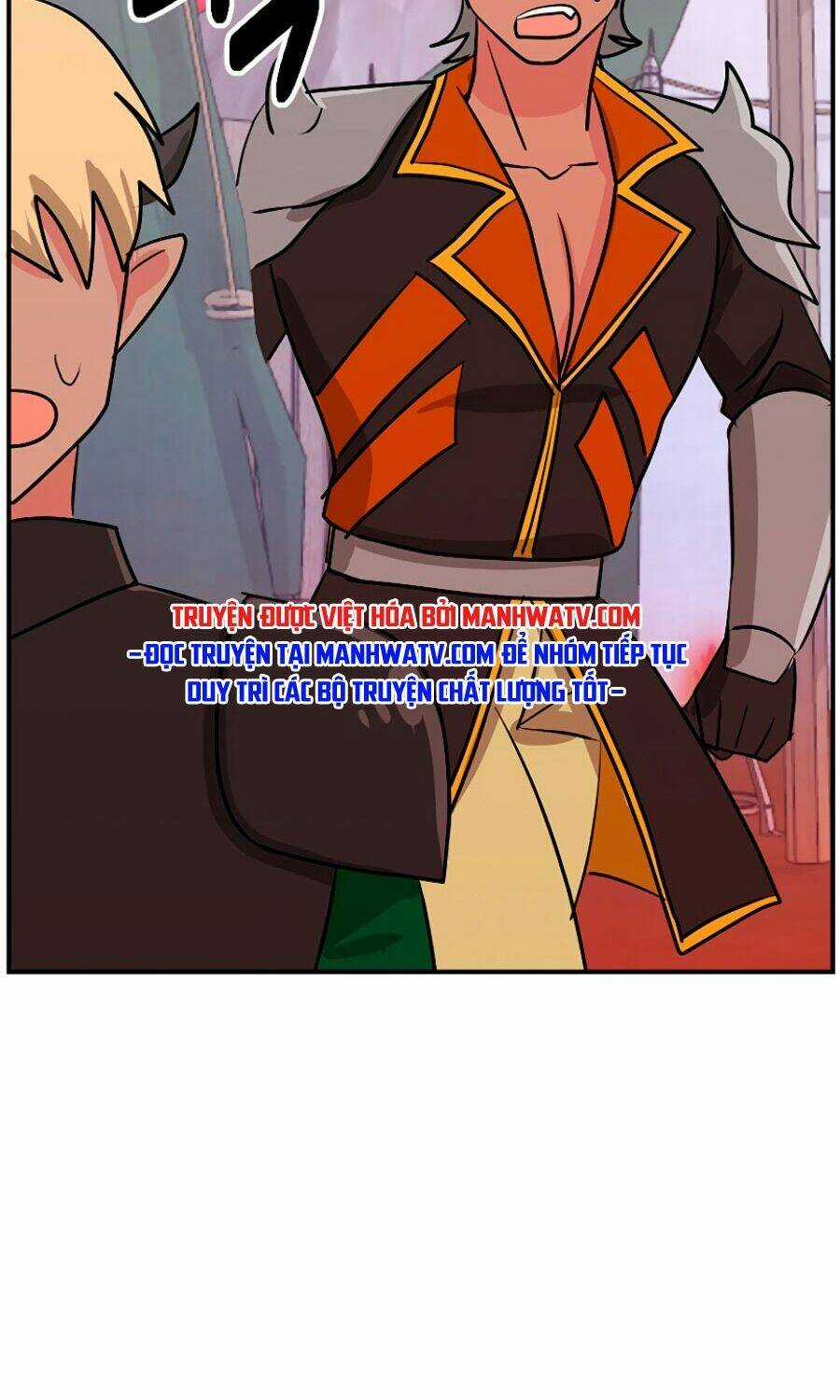 Mọt Sách - Chapter 104 - Trang 19