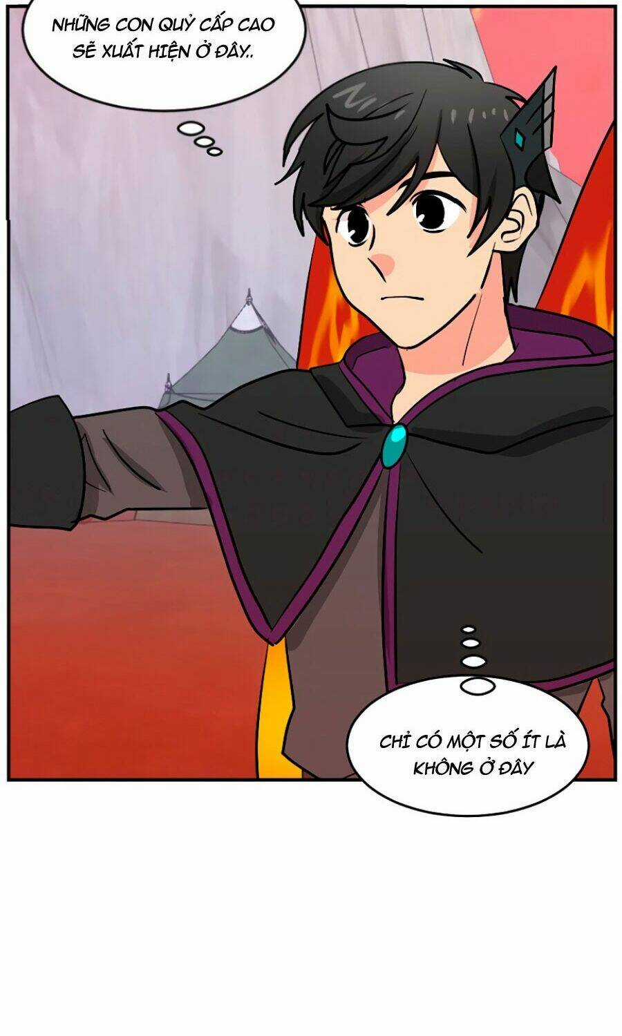 Mọt Sách - Chapter 104 - Trang 3