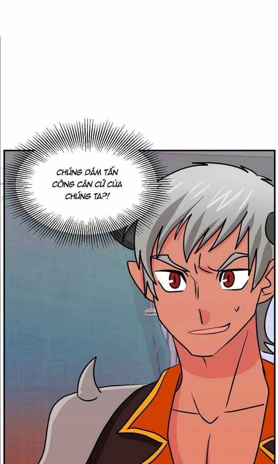 Mọt Sách - Chapter 104 - Trang 21