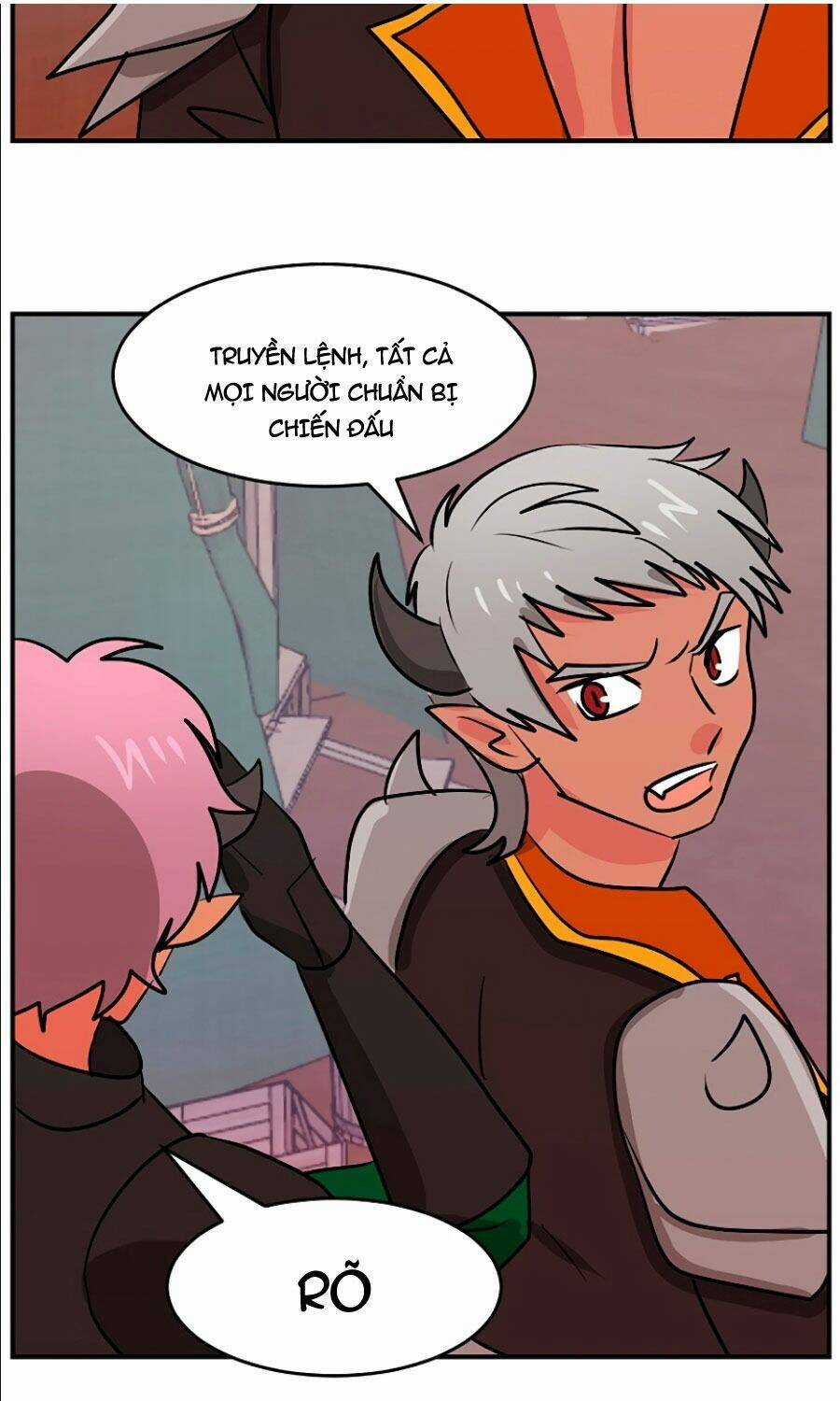 Mọt Sách - Chapter 104 - Trang 22