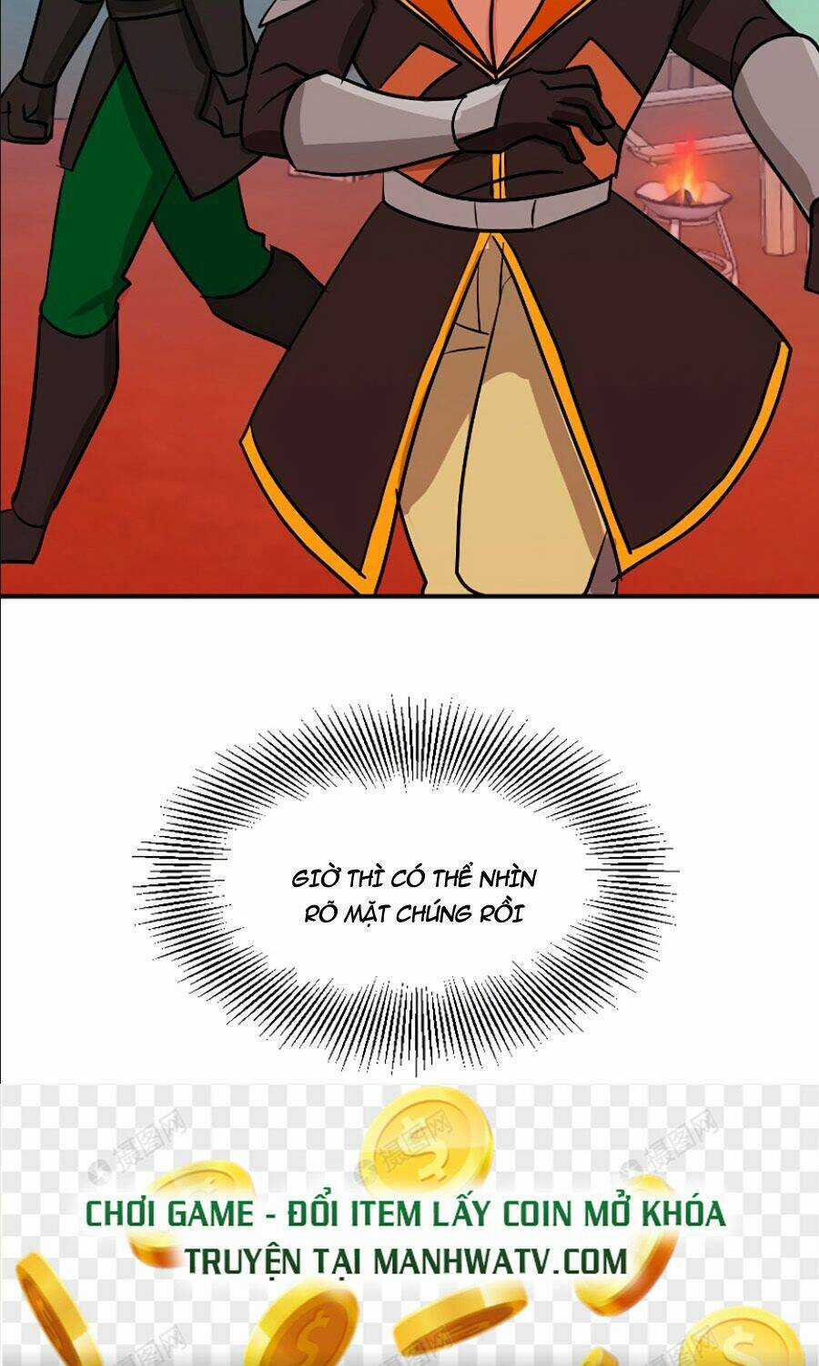 Mọt Sách - Chapter 104 - Trang 24