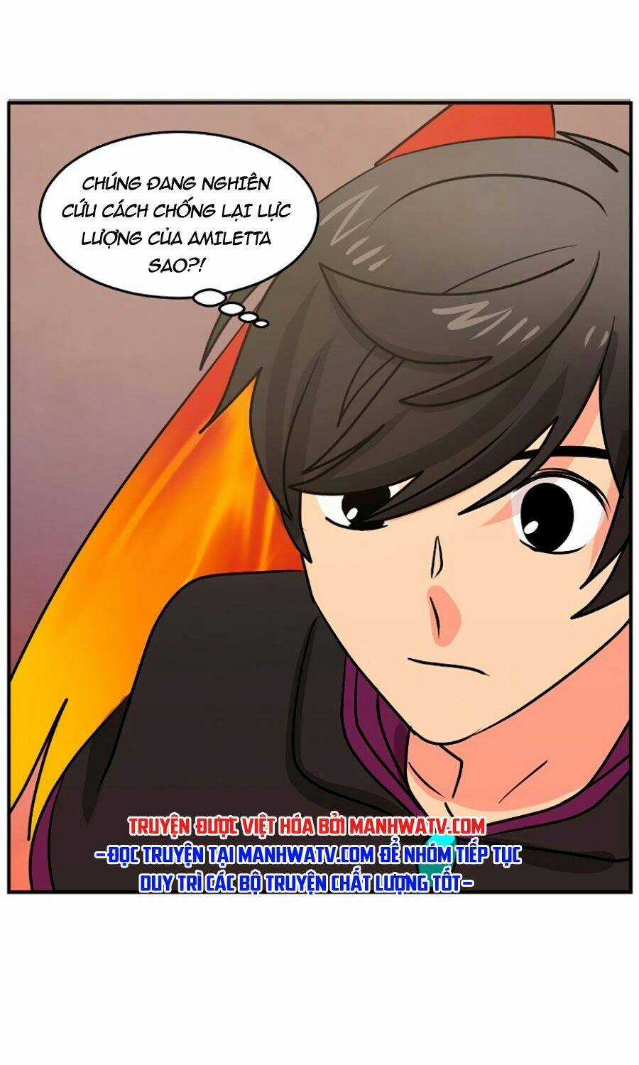 Mọt Sách - Chapter 104 - Trang 4