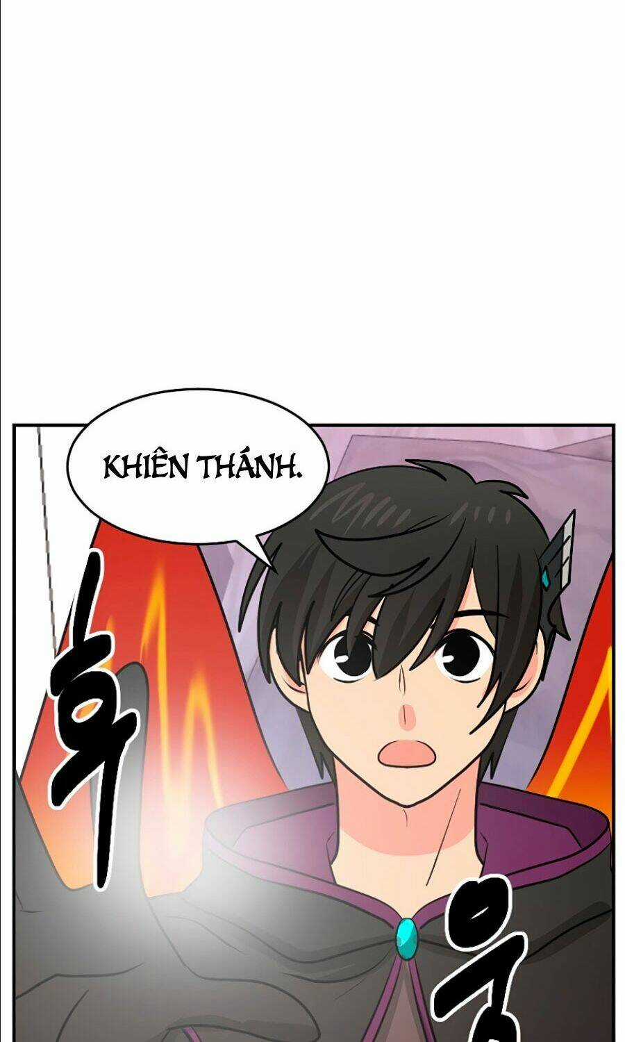 Mọt Sách - Chapter 104 - Trang 31