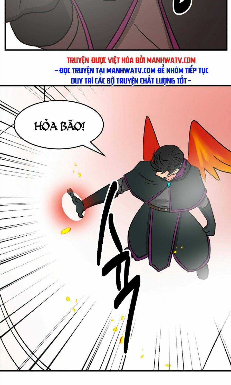 Mọt Sách - Chapter 104 - Trang 32